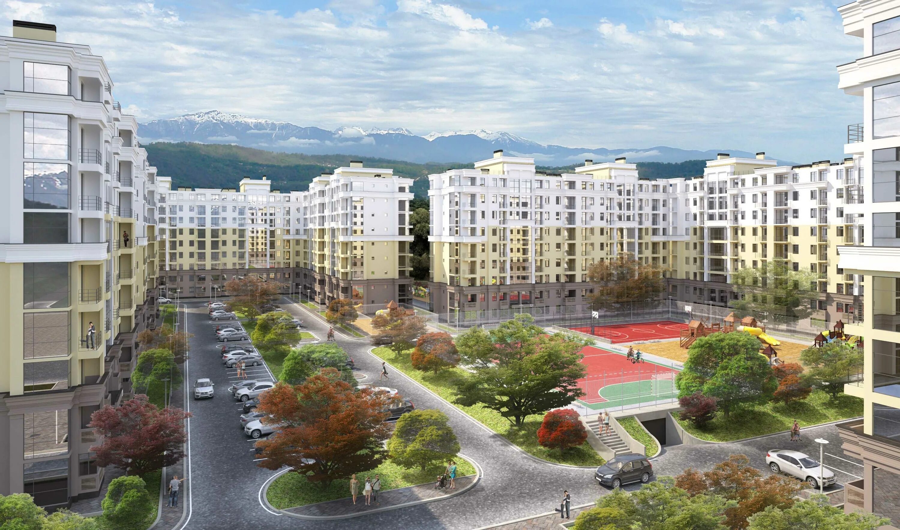 Сочи лазаревский район жк семейный. Жк семейный лазаревское калараша. Жк семейный лазаревское. Жк семейный сочи. Планировка жк семейный лазаревское.