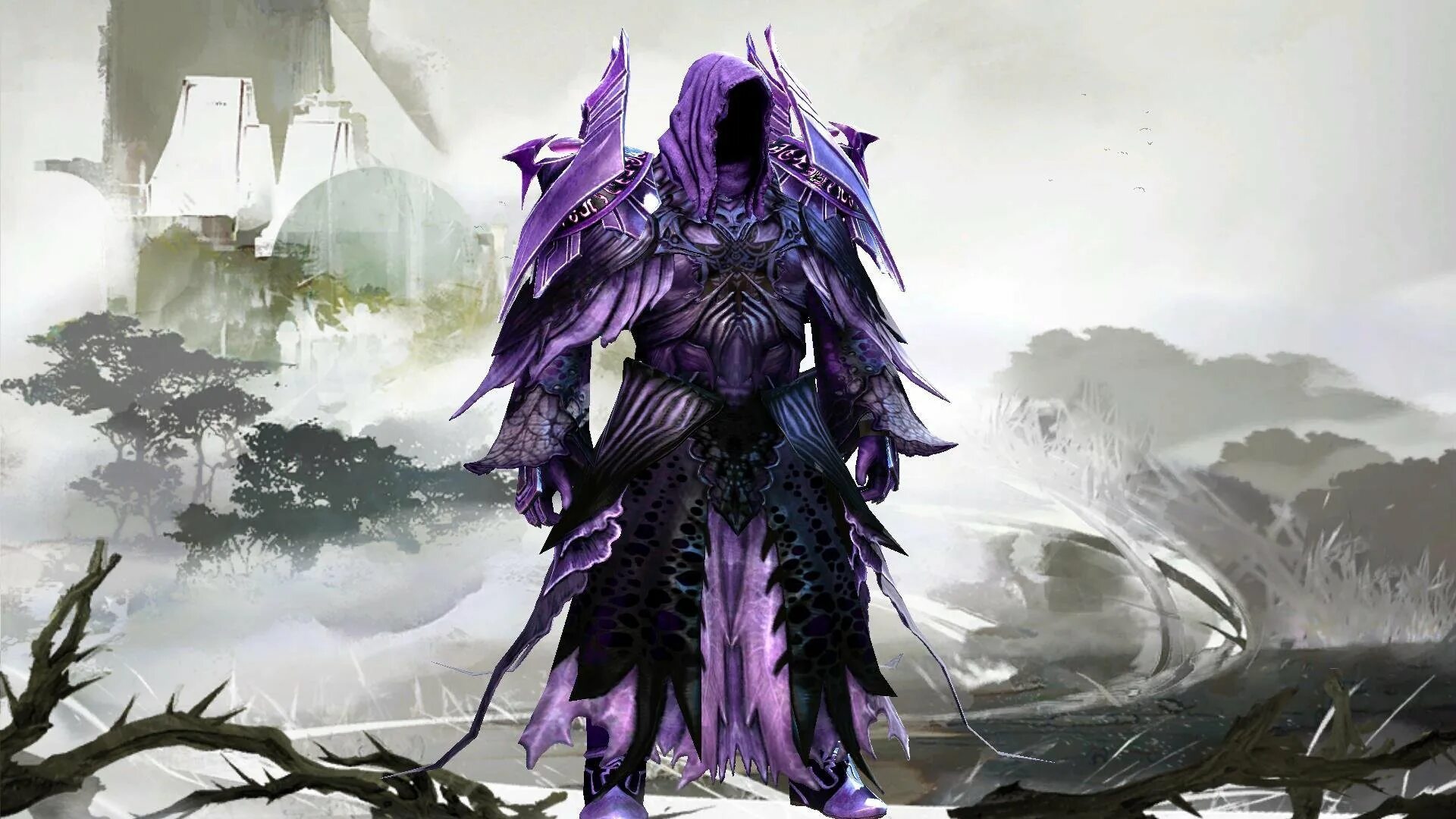 Диабло 3 necromancer. Некромант призыватель. Орк колдун. Мара и морок обои на пк. Некромант ариабет.