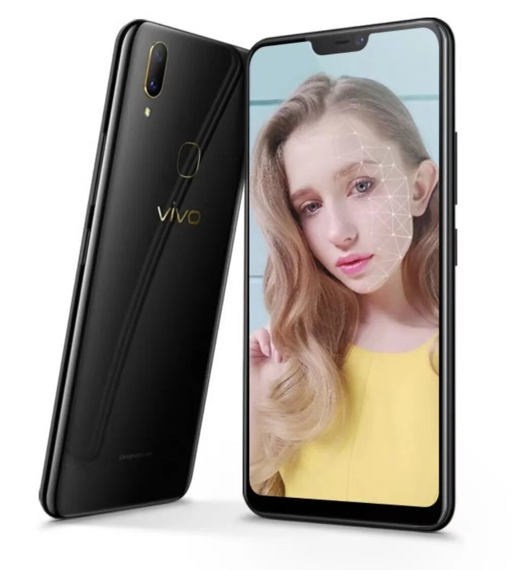 Vivo отзывы покупателей. Виво у35. Телефон с челкой. Смартфоны с челкой. Vivo с челкой.