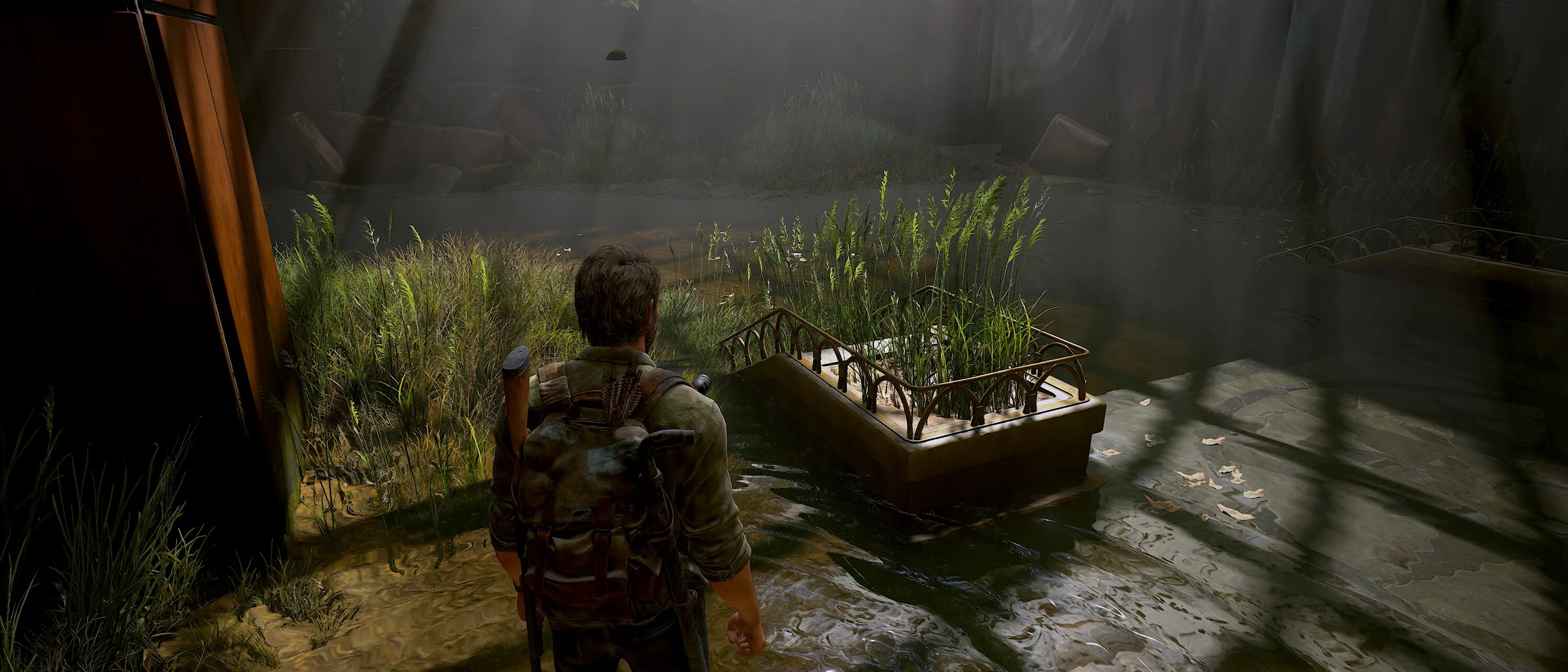 Last of us part 1 не запускается. The last of us. the last of us 1. the last of us part 1.