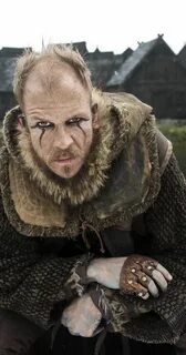 Floki певец