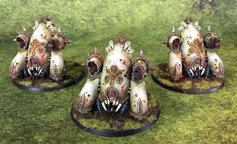 Blight