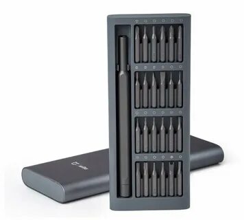 Xiaomi wiha screwdriver