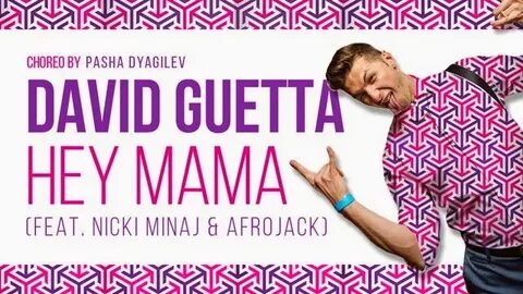 Mama david
