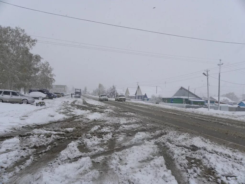 Погода в северном оренбургской на неделю