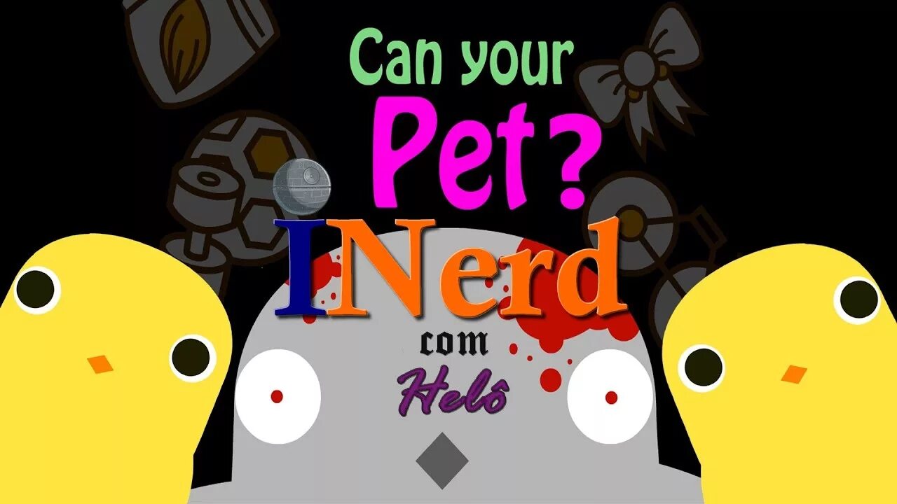 Can your pet 2