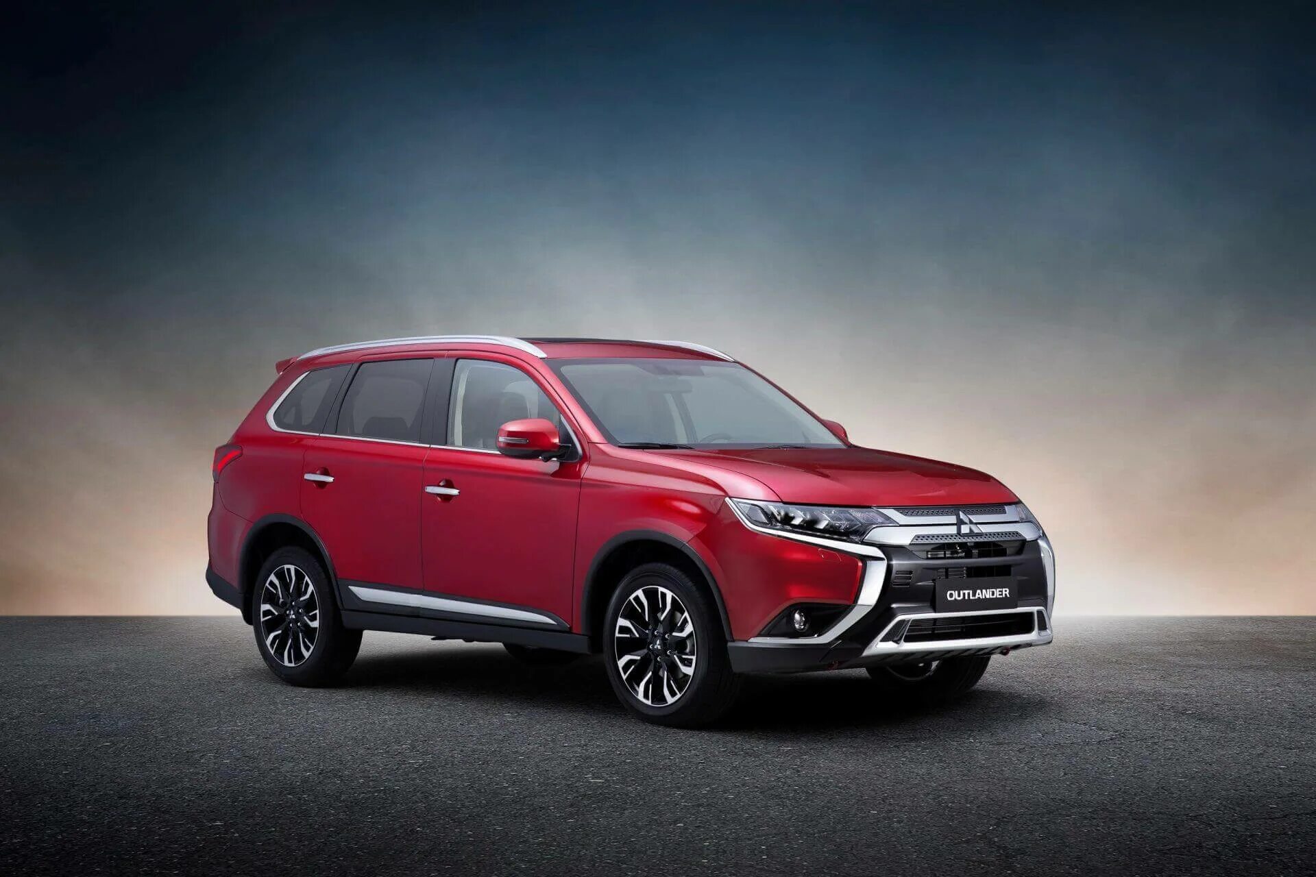 Новый Mitsubishi Outlander 2023. Mitsubishi Outlander 2020. Мицубиси Аутлендер 2020г. Митсубиси Outlander 2020.