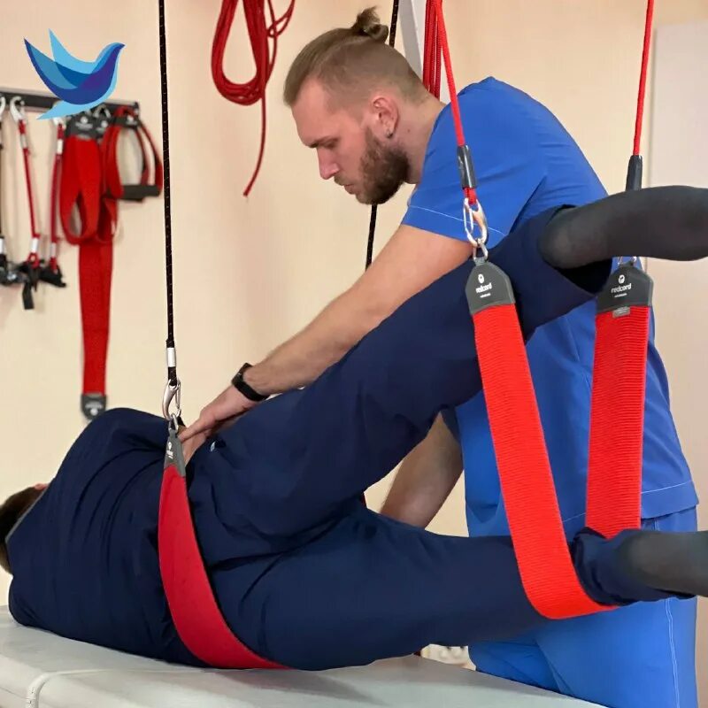 центр медицинской реабилитации мир