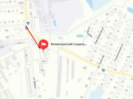 Электросети великие луки телефон