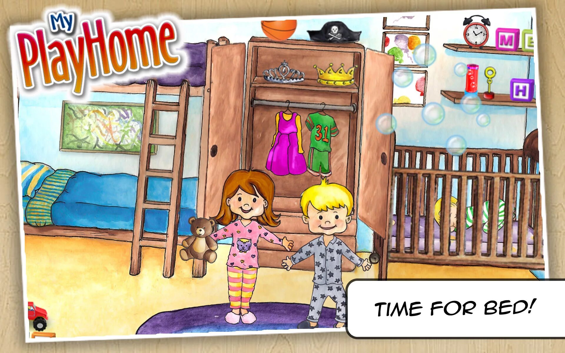 Play home версии. Игра my PLAYHOME. My little Home игра. Игра Play дом. My Play Home Plus.