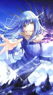 Tensura reincarnated