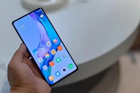Xiaomi f5