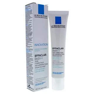Крем la roche posay effaclar