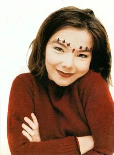 Бйорк