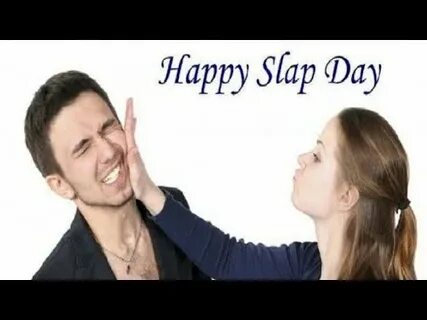 Slap happy