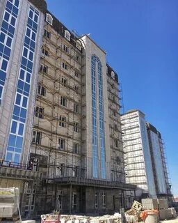 Май квартал