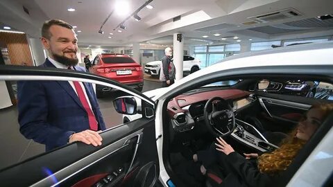 Политика новые автомобили