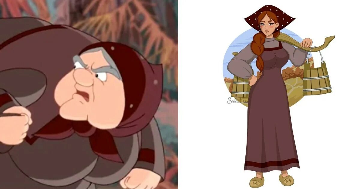 Алеша попович и тугарин змей мультфильм 2004. Бабушка из трех богатырей. Три богатыря бабуля. Бабушка из трех богатырей. Тихон и бабка из алеши поповича.