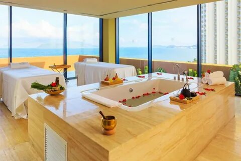 Trang hotel