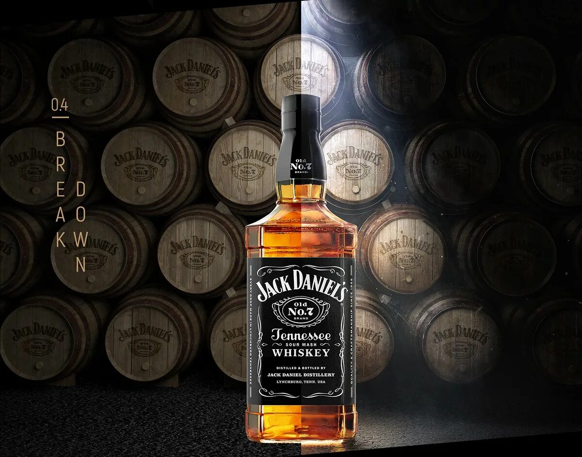 Бутылка виски. Виски Джек Дэниэлс ОАК. Виски Джек Дэниэлс Art. Виски Джек Дэниэлс арт. Key Visual Джек Дэниэлс.