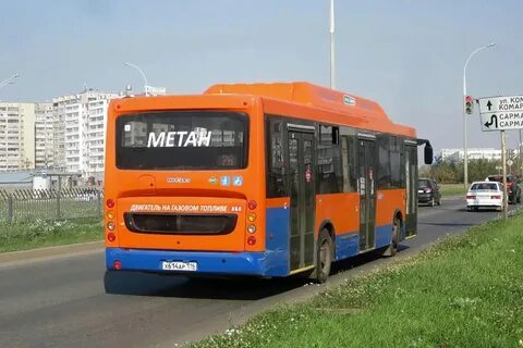 Бугуруслан набережные челны автобус