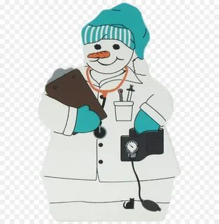 Новогодний доктор
