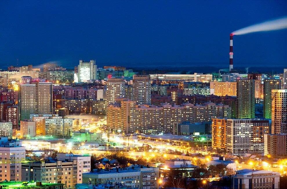 Сейчас в уфе