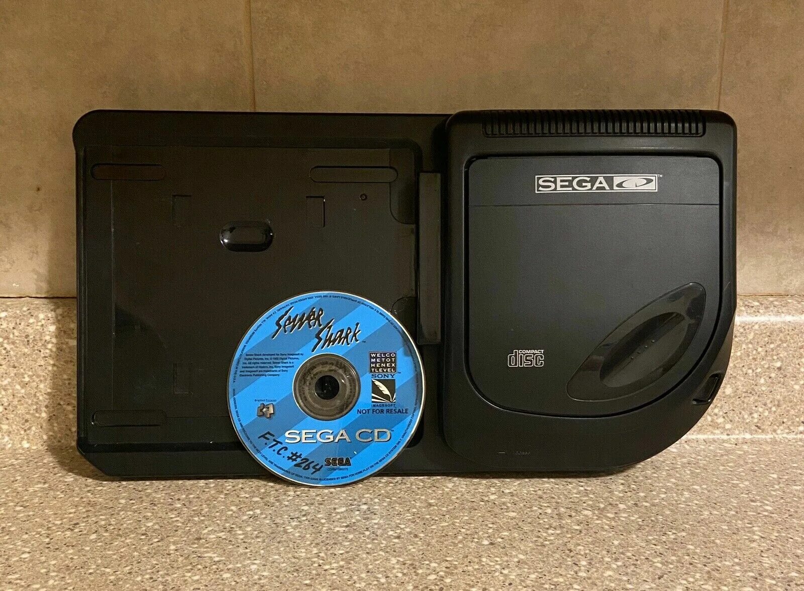 Cd модель