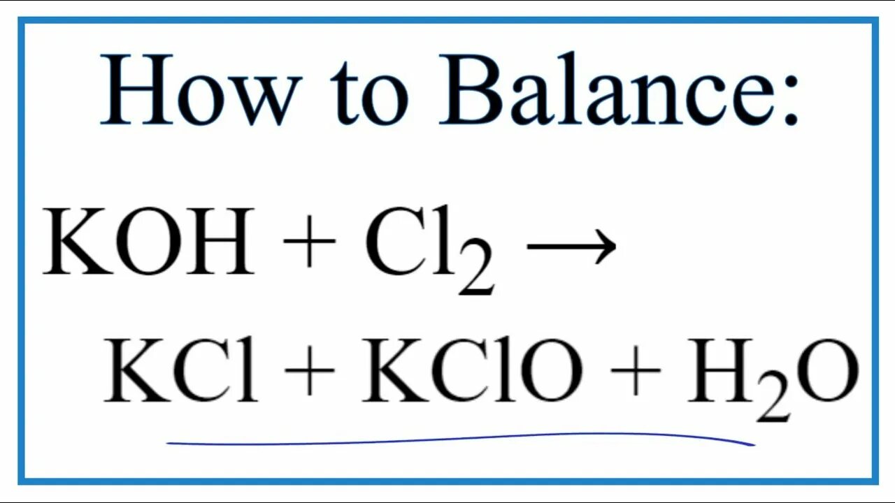 Расставить коэффициенты k2o h2o. Koh cl2. Be Koh h2o. Cl2 Koh холодный. Cl2 Koh горячий.