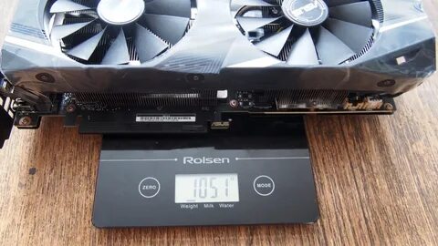 Geforce 2060 dual