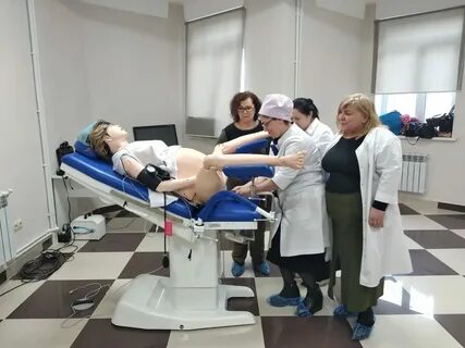 Ростгму гинекология