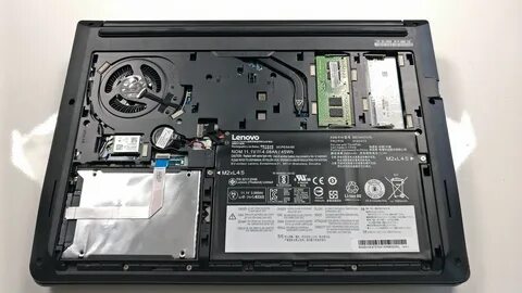 Thinkpad e470