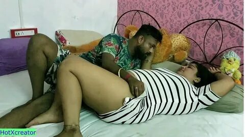 Devar bhabhi hot sex! 
