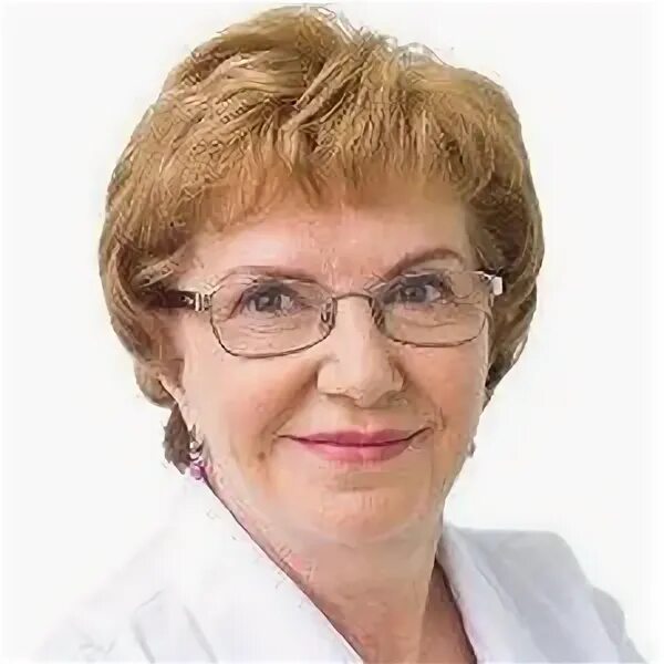 Серикова врач