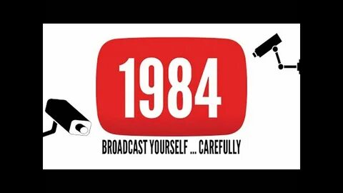 Ютуб 1984