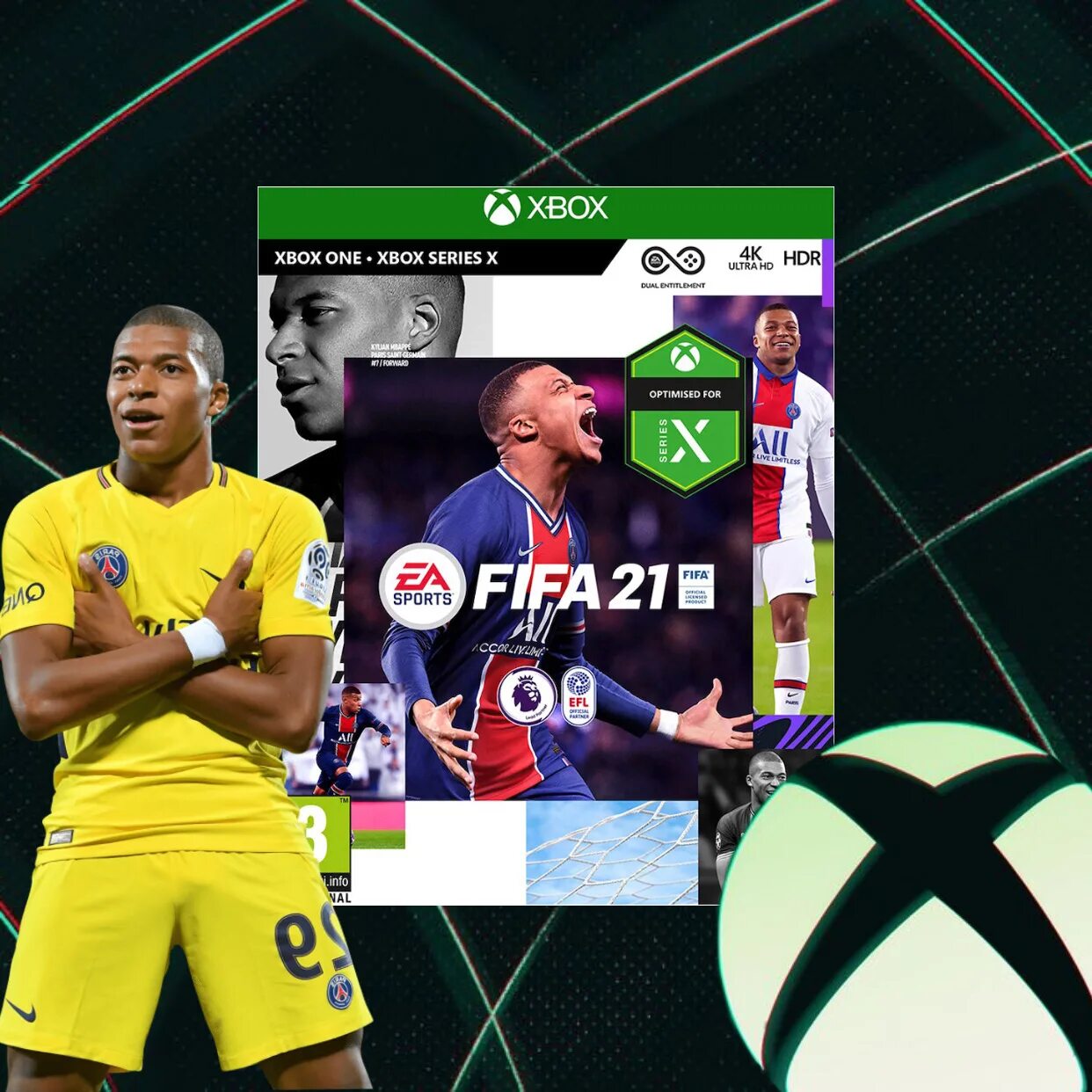 Fifa xbox series x. Fifa 21 xbox one s. fifa 23 standard - xbox one [digital code].