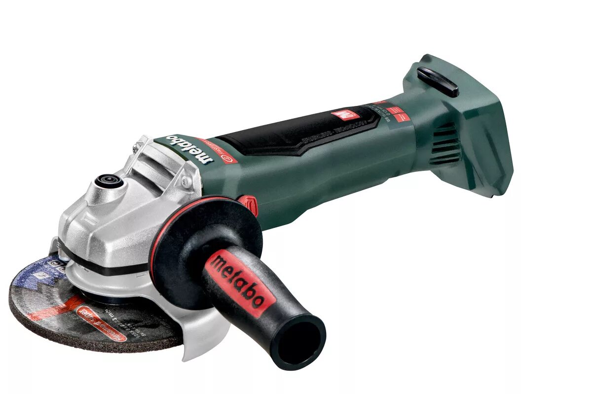 Metabo WB 18 LTX BL 125 quick t03360. WB 18 LTX BL 125 quick. УШМ Метабо 125 аккумуляторные. Metabo УШМ аккумуляторная 125.