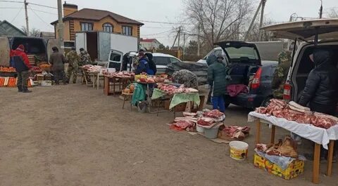 Волжский нашли
