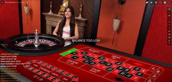 French roulette. Французская Рулетка казино. Лицензирование интернет казино.