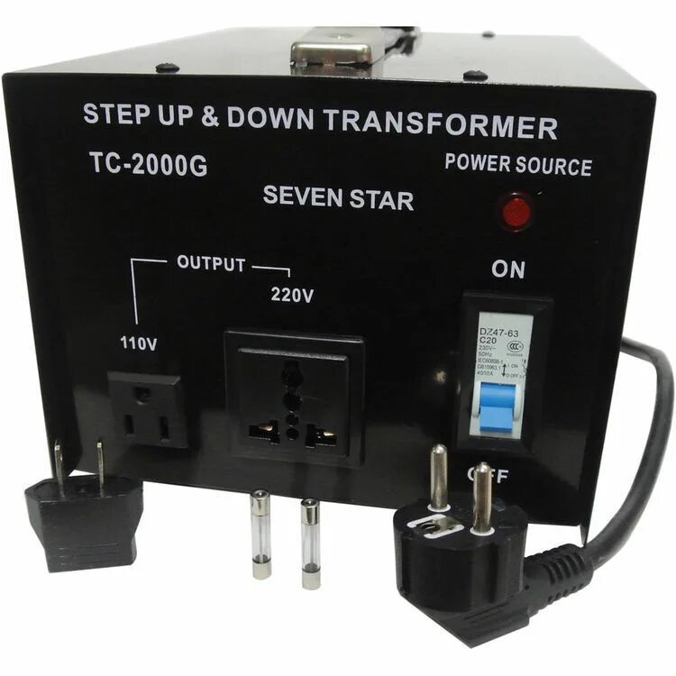 Трансформатор 220 120. Step up &amp; down transformer 2000w. трансформатор 220/110в 2000ва. понижающий трансформатор на 2000 ватт. weller step-down transformer.