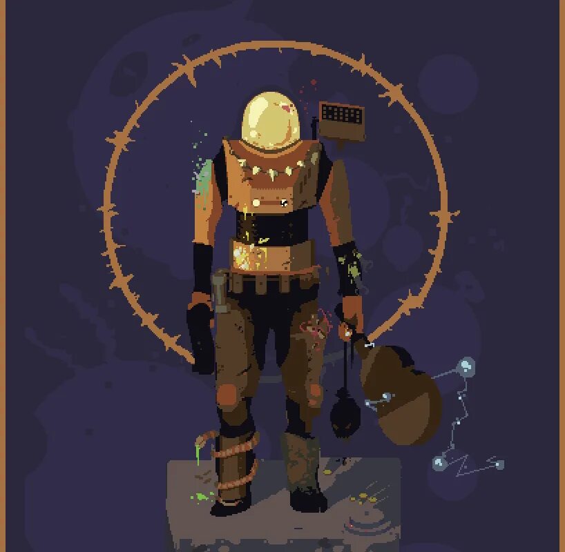 Risk of rain android. Risk of rain android
