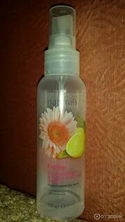 Avon лосьон спрей