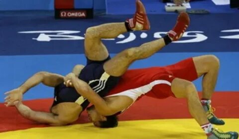 Новости вольной борьбы в армении