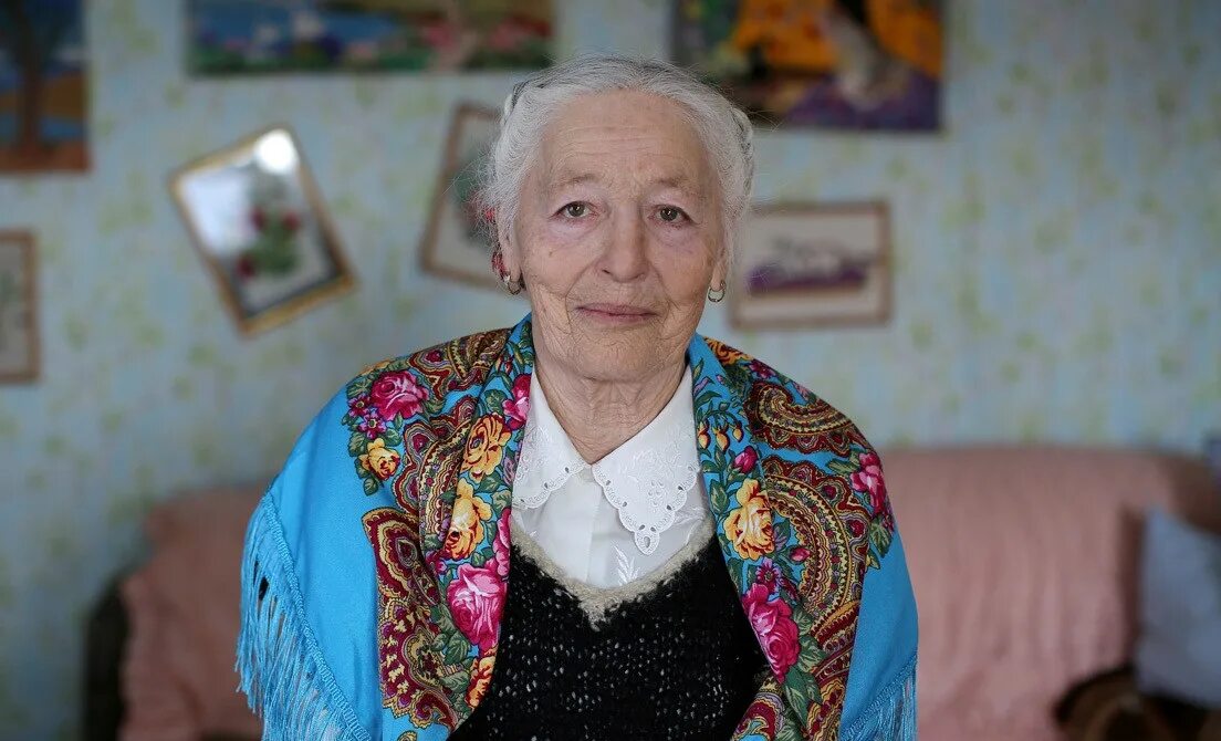 У любы стал быстро