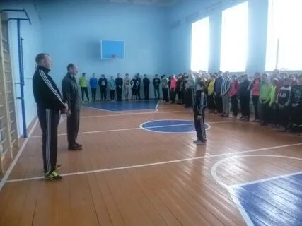 Родниковская гимназия