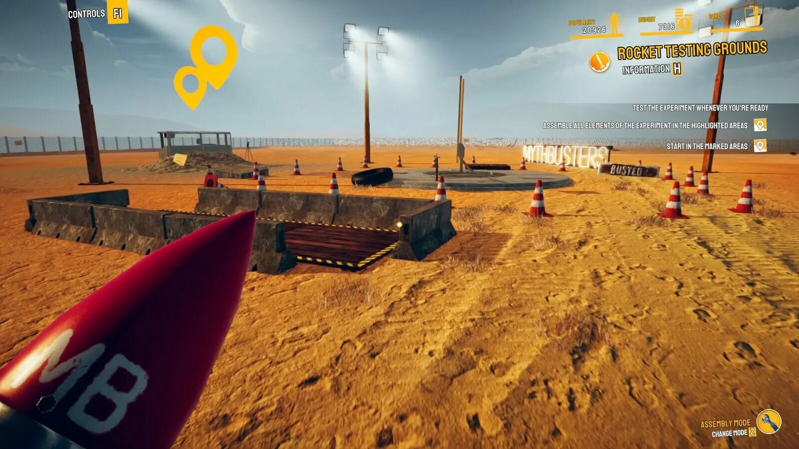 Experiments simulator. Mythbusters: the game. игра симулятор экспериментов. stray игра. mythbusters: the game - crazy experiments simulator.