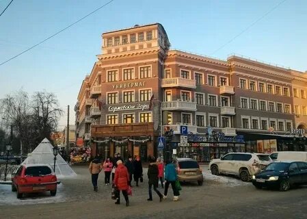 Квартира в центре сормова в нижнем новгороде