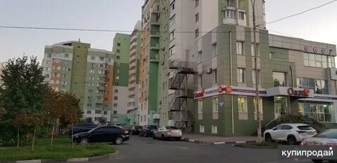 Славянская улица 5