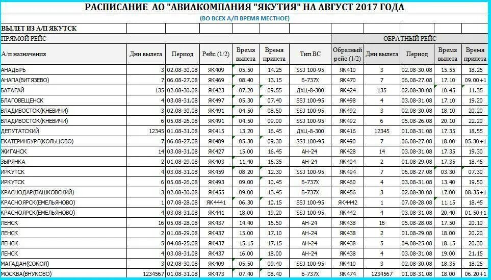 Рейсы якутия москва. Расписание автобусов АЛРОСА Мирный Саха Якутия. Авиакомпания Якутия расписание рейсов 2021. Расписание рейсов авиакомпании. Расписание самолетов Якутск.