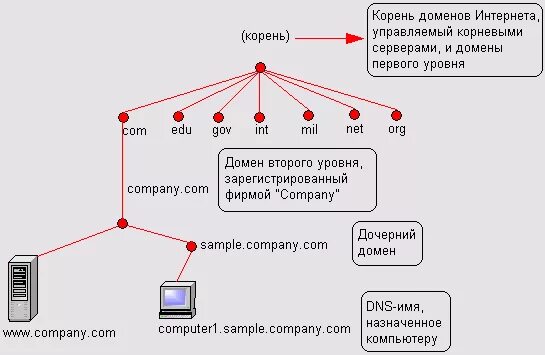 Как создать домен сервер. Иерархическая структура dns серверов. система доменных имен dns структура. dns доменная система имен схема. уровни dns серверов.